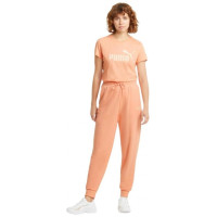 Puma Modern Basics High Pants W 585937 26 (XL)