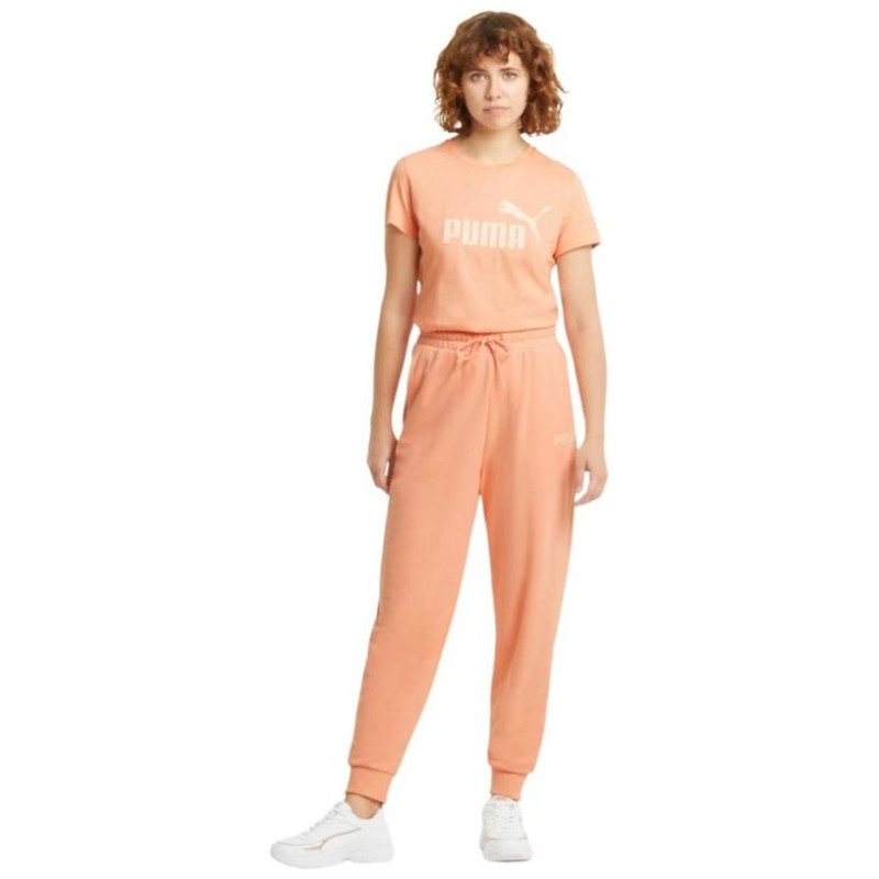 Puma Modern Basics High Pants W 585937 26 (XL)