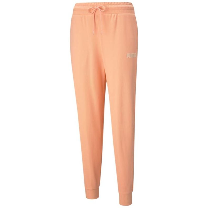 Puma Modern Basics High Pants W 585937 26 (XL)