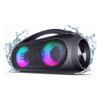 Sven Pārnēsājams skaļrunis Sven PS-380 Black