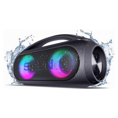 Sven Pārnēsājams skaļrunis Sven PS-380 Black