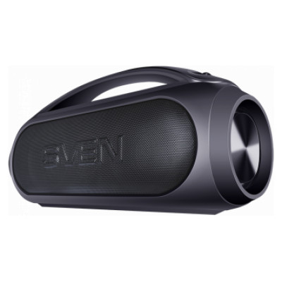 Sven Pārnēsājams skaļrunis Sven PS-380 Black