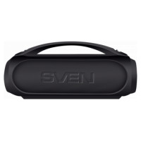Sven Pārnēsājams skaļrunis Sven PS-380 Black
