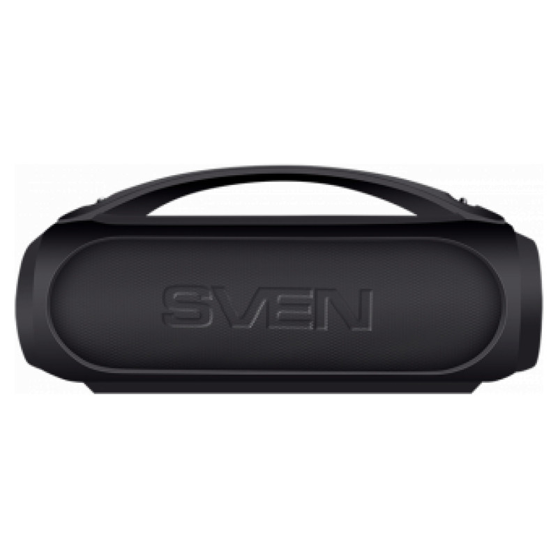 Sven Pārnēsājams skaļrunis Sven PS-380 Black
