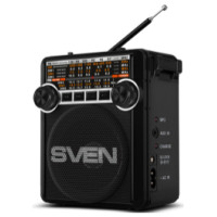 Sven Radio uztvērējs Sven SRP-355