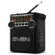 Sven Radio uztvērējs Sven SRP-355