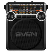 Sven Radio uztvērējs Sven SRP-355