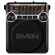 Sven Radio uztvērējs Sven SRP-355