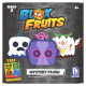 Phatmojo BLOX FRUITS Mīkstā rotaļlieta necaurspīdīgā iepakojumā, 10 cm