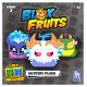 Phatmojo BLOX FRUITS Mīkstā rotaļlieta necaurspīdīgā iepakojumā, 10 cm