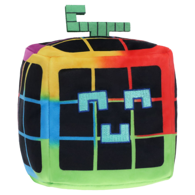 Phatmojo BLOX FRUITS Mīkstā rotaļlieta necaurspīdīgā iepakojumā, 10&nbsp;cm