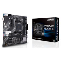 Asus Pamatplate ASUS PRIME A520M-K