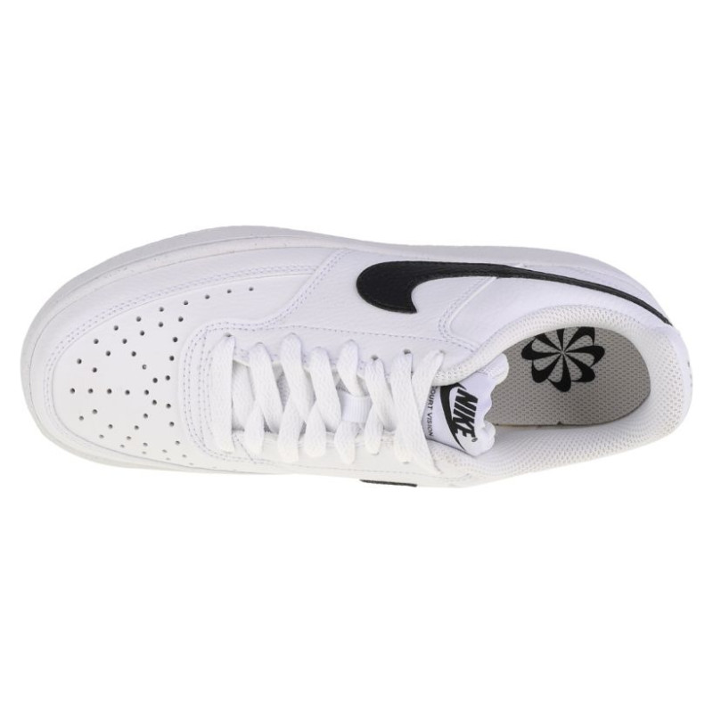 Nike Court Vision Low NN W DH3158-101 shoes (36,5)