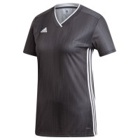 Adidas T-shirt adidas Tiro 19 W DP3187 (M (168cm))