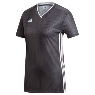 Adidas T-shirt adidas Tiro 19 W DP3187 (M (168cm))