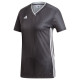 Adidas T-shirt adidas Tiro 19 W DP3187 (M (168cm))