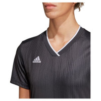 Adidas T-shirt adidas Tiro 19 W DP3187 (M (168cm))