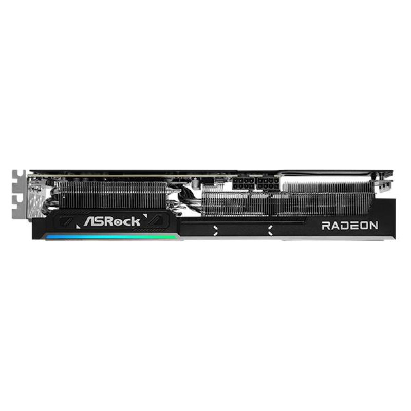 Asrock VGA PCIE16 RX9070XT 16GB GDDR6/RX9070XT CL 16G ASROCK