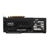 Asrock VGA PCIE16 RX9070XT 16GB GDDR6/RX9070XT CL 16G ASROCK