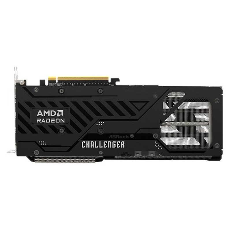 Asrock VGA PCIE16 RX9070XT 16GB GDDR6/RX9070XT CL 16G ASROCK
