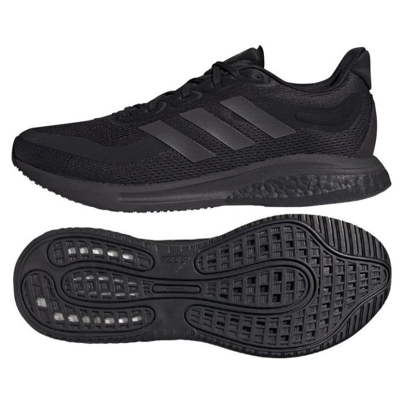 Adidas SuperNova M H04467 running shoes (44)