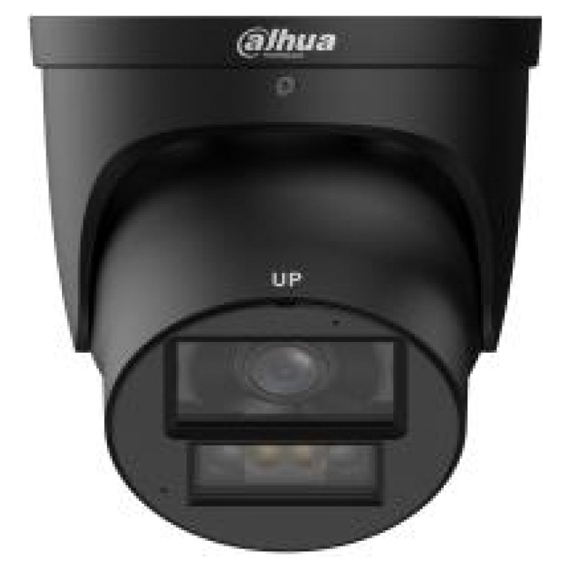 Dahua NET CAMERA 6MP EYEBALL/HDW5659H-ASEPV0280BPROB DAHUA