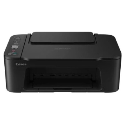 Canon Daudzfunkciju tintes printeris Canon Pixma TS3750i Black