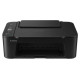 Canon Daudzfunkciju tintes printeris Canon Pixma TS3750i Black