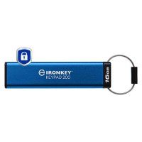 Kingston MEMORY DRIVE FLASH USB3.2/16GB IKKP200/16GB KINGSTON