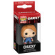 Funko POP! atslēgu piekariņ&scaron;: Chucky - Chucky with Knife