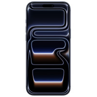 Apple MOBILE PHONE IPHONE 17 PRO MAX/256GB DEEP BLUE MFYP4 APPLE