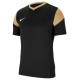 Nike Dri-FIT Park Derby III Jr CW3833-010 T-shirt (XS)