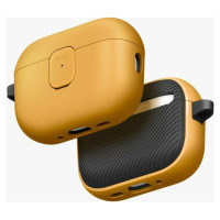 Uniq Clyde Case for AirPods Pro 3rd Gen - Yellow-Gray