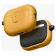 Uniq Clyde Case for AirPods Pro 3rd Gen - Yellow-Gray