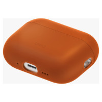 Uniq Lino Silicone Case for AirPods Pro 3 - Orange