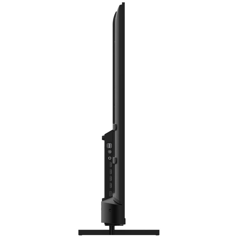 Thomson TV Set|THOMSON|50 "|4K Ultra HD|3840 x 2160 pixels|Flat|16:9|LCD|50UG4S14