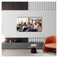 Thomson TV Set|THOMSON|50 "|4K Ultra HD|3840 x 2160 pixels|Flat|16:9|LCD|50UG4S14