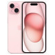 Apple MOBILE PHONE IPHONE 15/128GB PINK MTP13PX/A APPLE