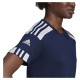 Adidas T-shirt adidas Squadra 21 W GN5754 (XS (158cm))