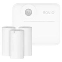 Savio Termo papīra rullis Savio Moment for Kids PA-18