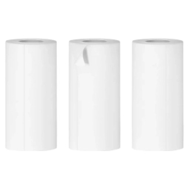 Savio Termo papīra rullis Savio Moment for Kids PA-18