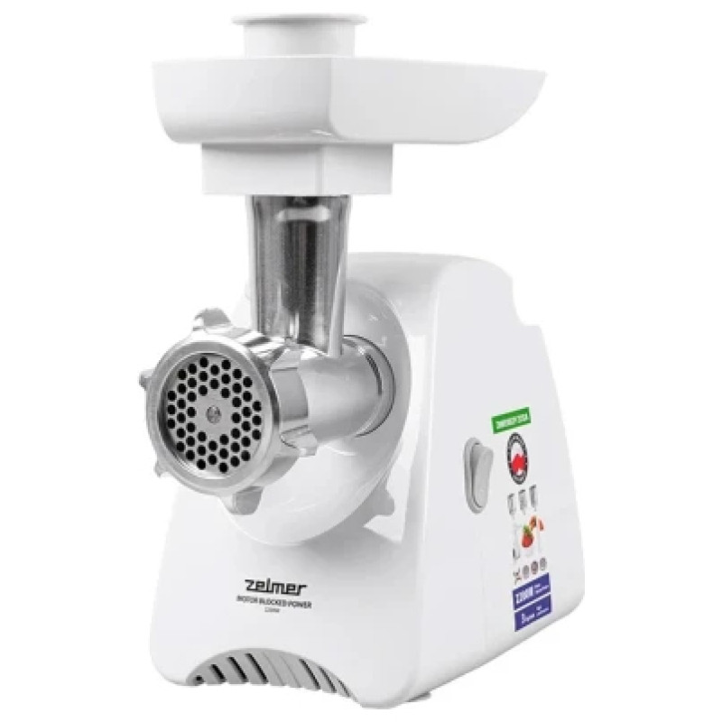 Zelmer ZMM5801B Zosia