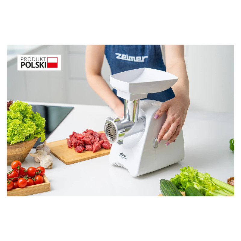 Zelmer ZMM5801B Zosia