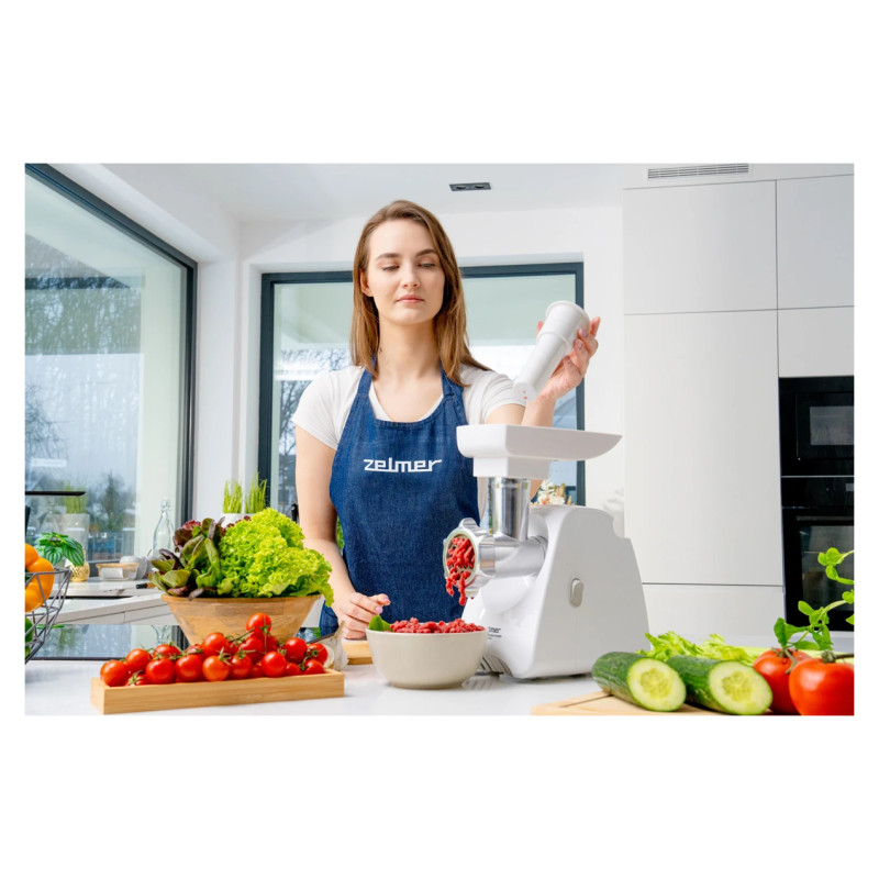 Zelmer ZMM5801B Zosia