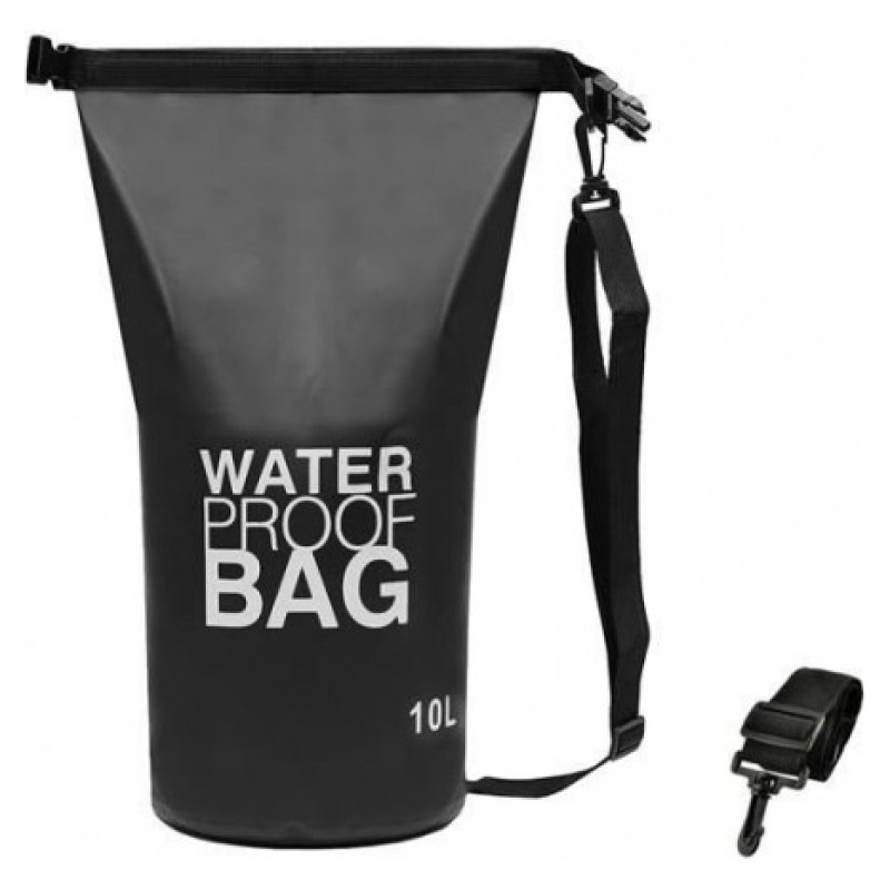 IST Ūdensnecaurlaidīga soma 10l 6899