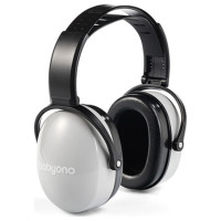 Babyono Ausu/dzirdes aizsargi bērniem un pieaugu&scaron;ajiem BabyOno 1573