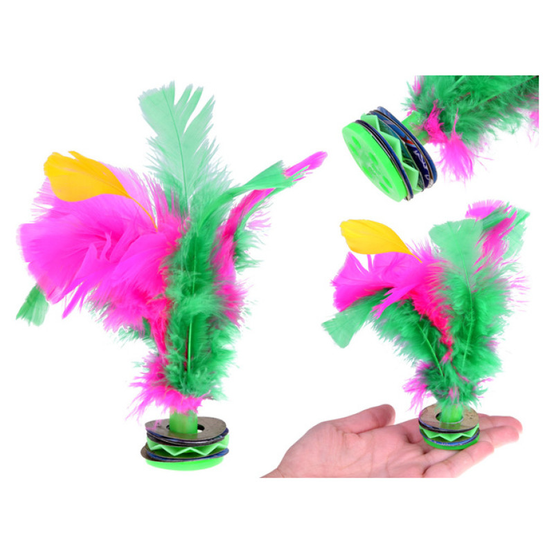 JM Aktīvo spēļu komplekts SP0769