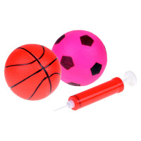 JM Aktīvo spēļu komplekts SP0769