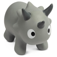 Toyz Dinozauriņ&scaron;-lēcējs DINU, piepū&scaron;ams 20840