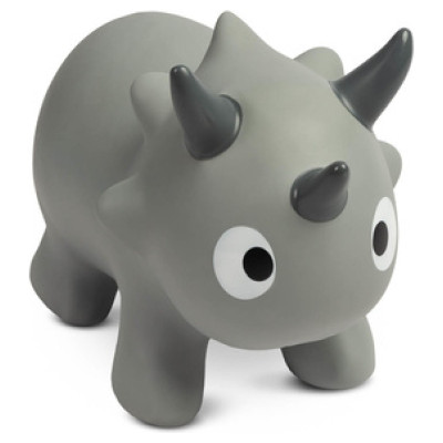 Toyz Dinozauriņ&scaron;-lēcējs DINU, piepū&scaron;ams 20840